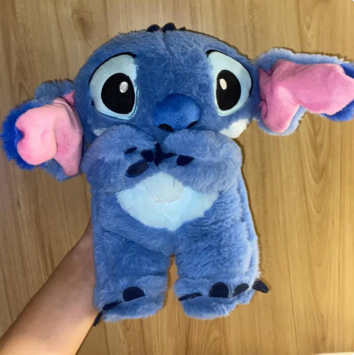 Uyku Arkadaşı Stitch