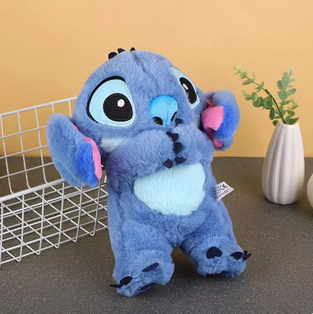 Uyku Arkadaşı Stitch