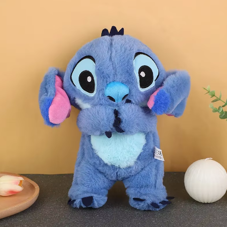 Uyku Arkadaşı Stitch