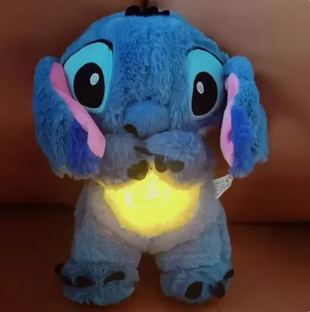 Uyku Arkadaşı Stitch