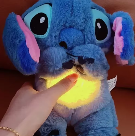 Uyku Arkadaşı Stitch