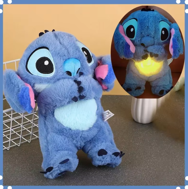Uyku Arkadaşı Stitch
