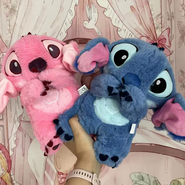 Uyku Arkadaşı Stitch
