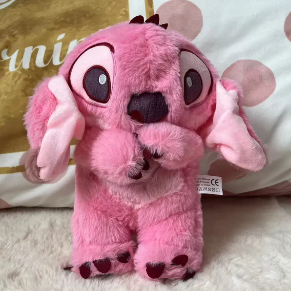 Uyku Arkadaşı Stitch